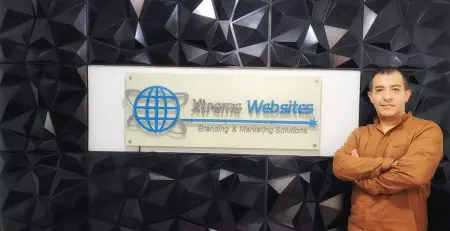 Xtreme Websites - Top B2B Companies in Maryland