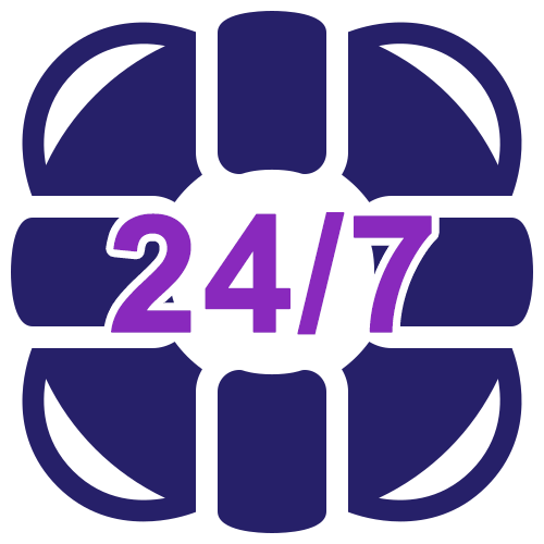 null