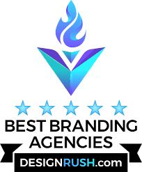 DesignRush Best Branding Agencies 2021
