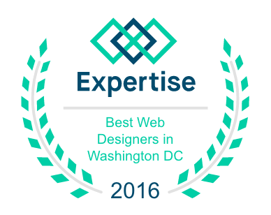 web designers in Washington DC