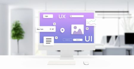 ui design, ux design