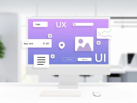 ui design, ux design