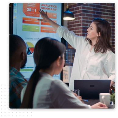 Traffic Boosters Marketing Team