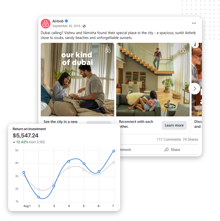 Traffic Boosters Retargeting Ads