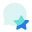 null