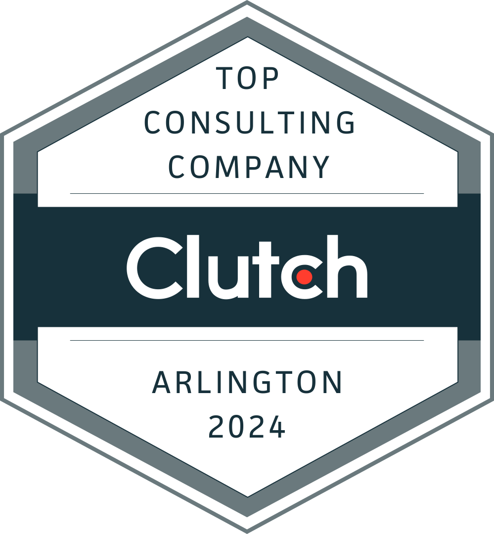 Clutch Top Consulting Company Arlington 2024
