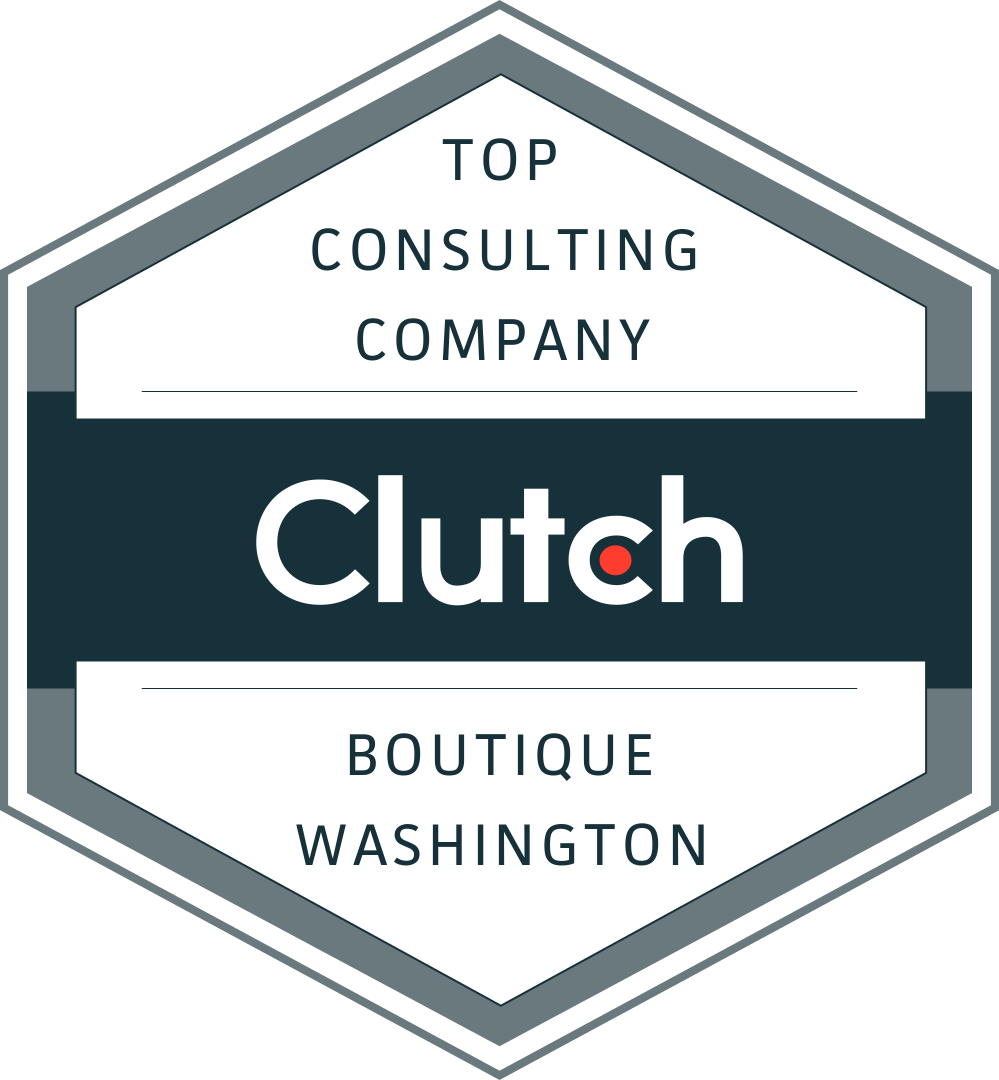Clutch Top Consulting Company Boutique Washington 2024