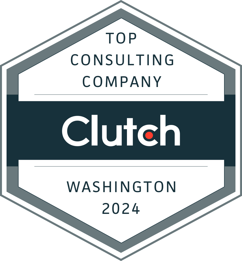 Clutch Top Consulting Company Washington 2024